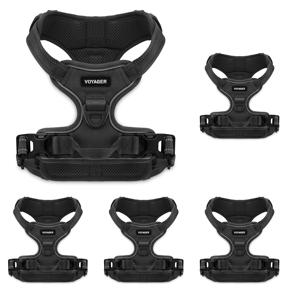 Voyager No Pull Dog Harness