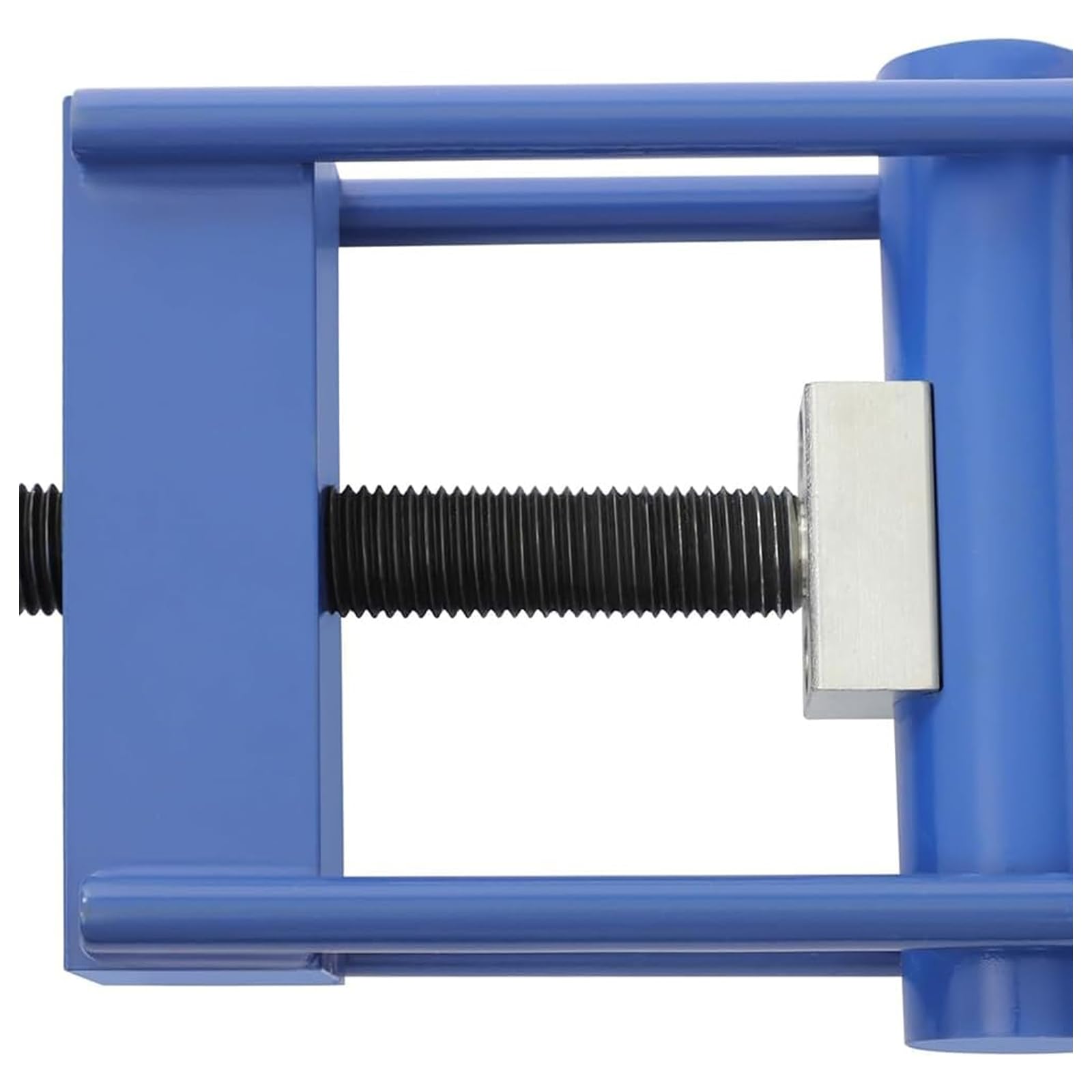 Herramienta Manual para Apretar Tuberías, Herramienta De Cierre para Tuberías, Abrazadera De Reparación De Emergencia para Plomería, Duradera Y Fácil De Usar, para Tuberías De PE