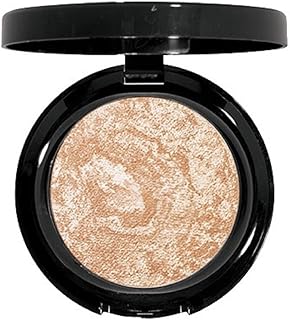 Polvo de acabado al horno