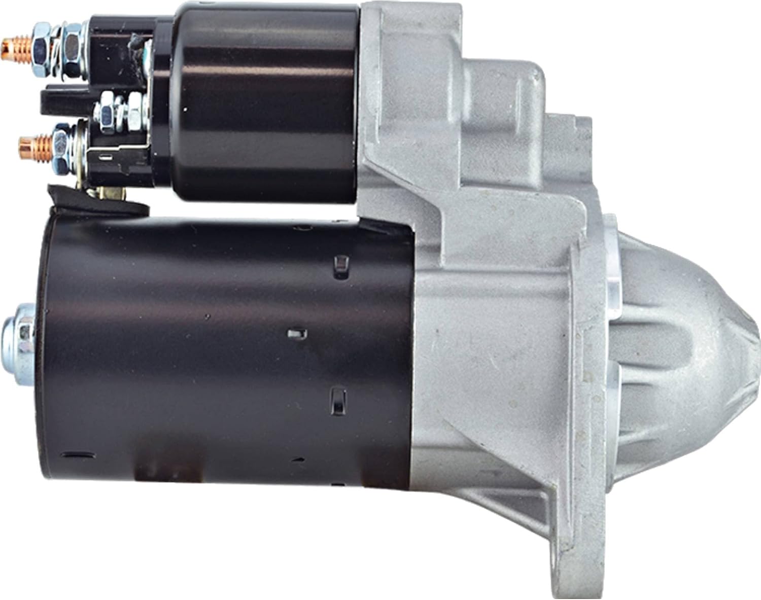 DB Electrical 410-24312 Starter Compatible With/Replacement For Chrysler Dodge Neon 2.0L Liter 2003-2005, Dodge SX 2003-2004 2.0L / 05033556AA, 05033556AC, 5033556AA