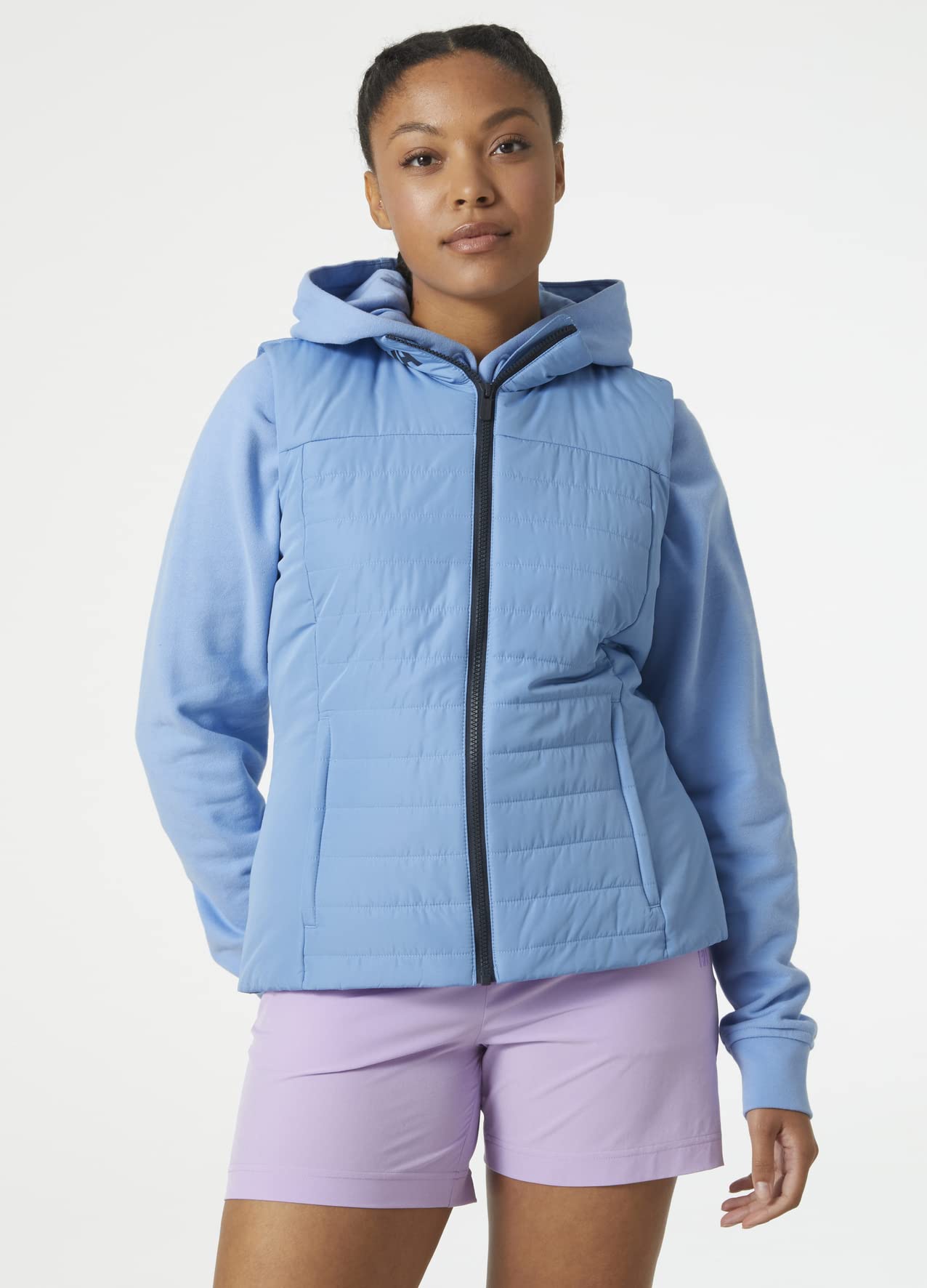 Helly Hansen Damska kamizelka izolacyjna Crew 2.0