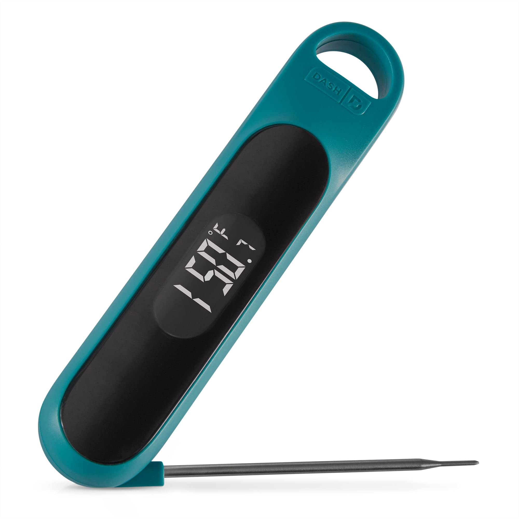 Thermomètre de cuisine viande poulet dinde Dash avec sonde de cuisson étanche