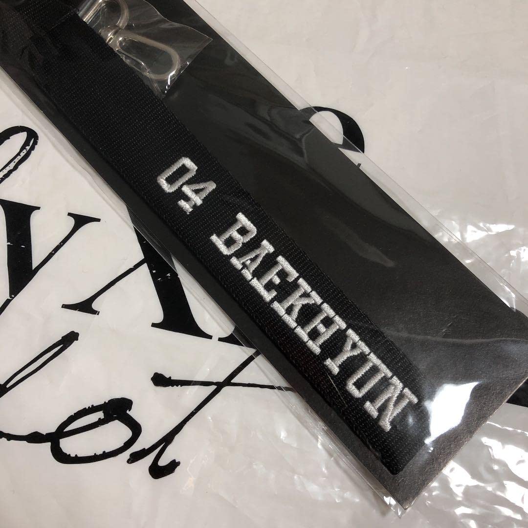 Amazon.co.jp: EXO エリシオン ドット ベッキョン セット SUM 公式  