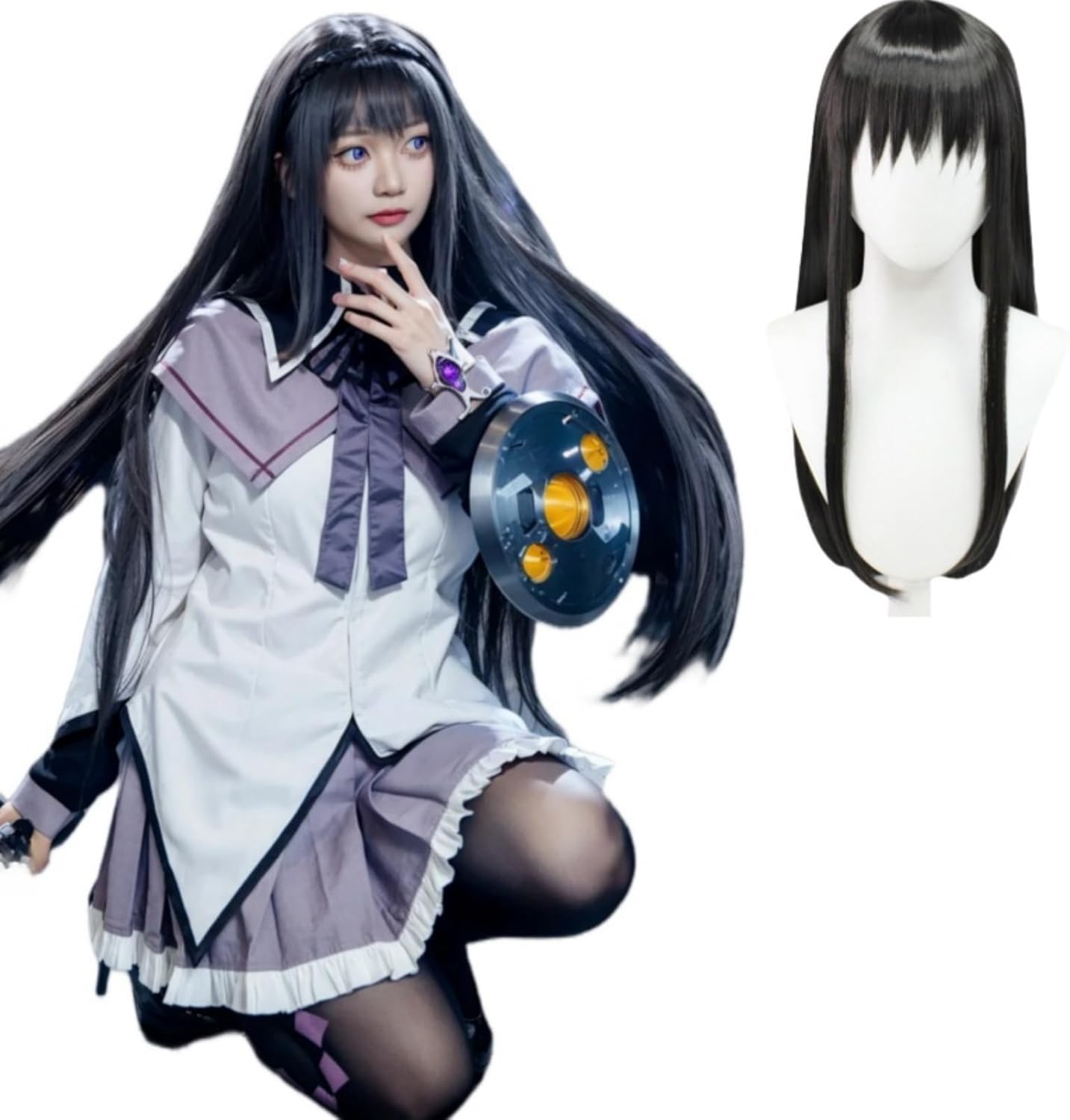 大人気商品カプころん シリーズの新作に「囚われのパルマ」シリーズが