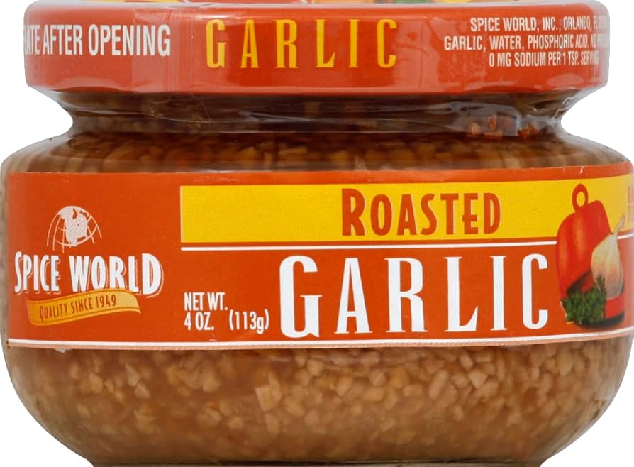 Easy Homemade Minced Garlic How Long Does It Last?
