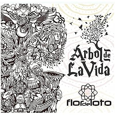 Arbol De La Vida