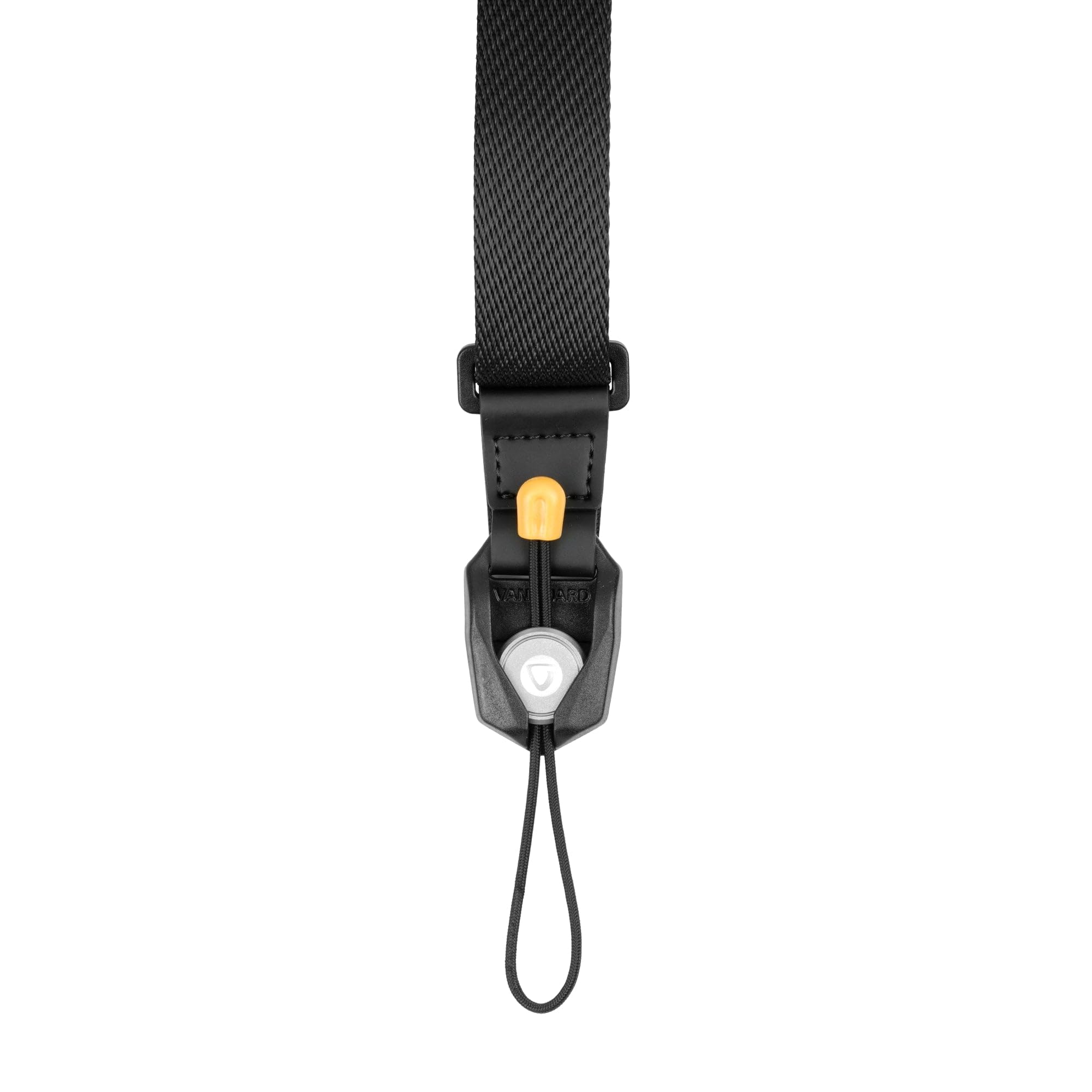 VANGUARD Connect Backpack Strap Correa mochila cámara (2 uds), Negro