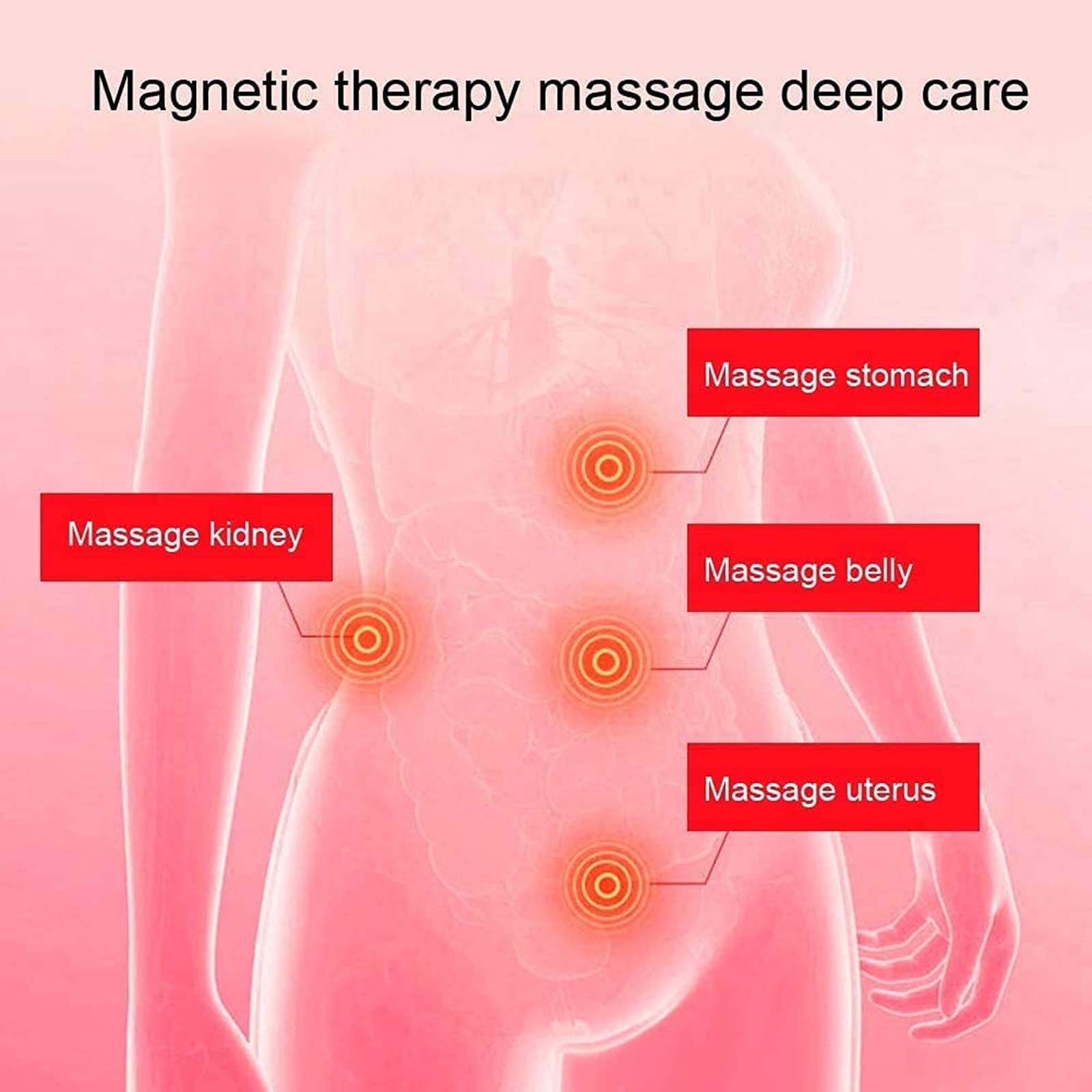 Masajeador raspador, máquina eléctrica de masaje corporal con ventosas, herramienta Gua Sha, ventosas con compresas calientes, máquina de rejuvenecimiento de la piel para spa de drenaje linfático pa