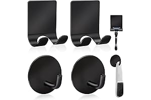 Billie Razor Holder: Durable Stainless Steel for a Clean Shave