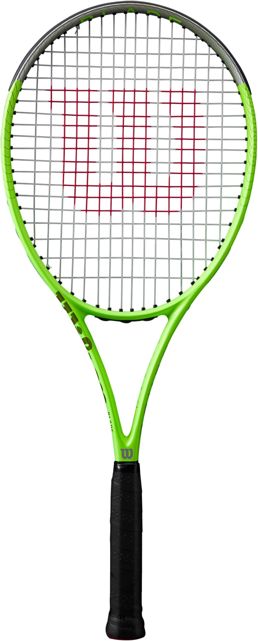 Buy Wilson Tennis Racket Blade Feel RXT 105 Rkt 3 Online at Low Prices ...