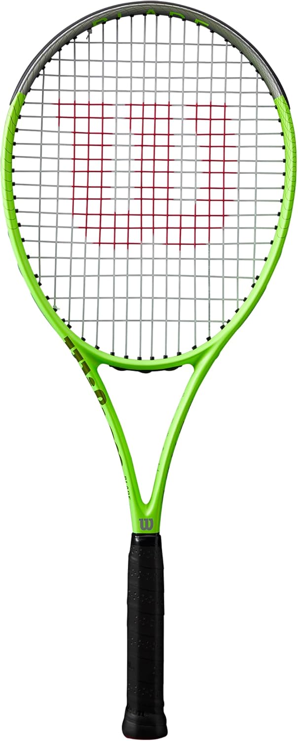 Wilson Blade Feel RXT 105 Recreational Tennis Racket