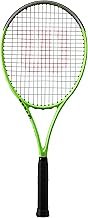 Wilson Blade Feel RXT 105 Recreational Tennis Racket