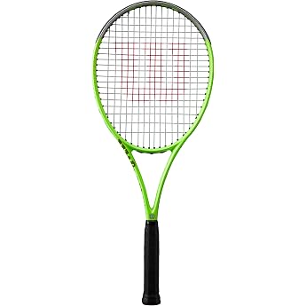 Wilson Blade Feel RXT 105 RKT racket
