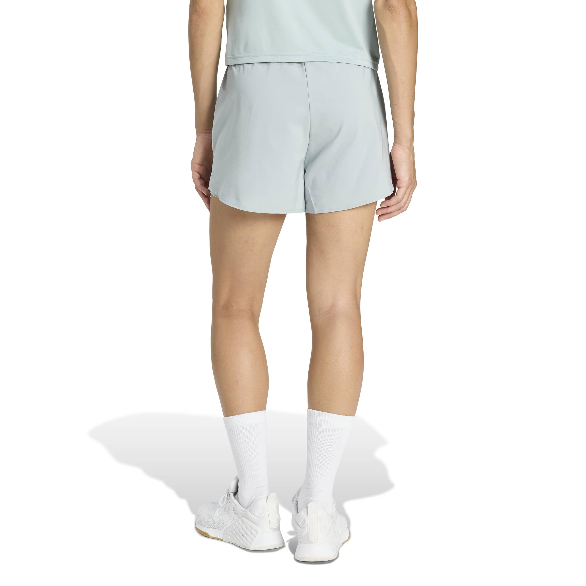 adidas Workout Essentials 2in1 Shorts - Shorts - Short Hybride - Femme