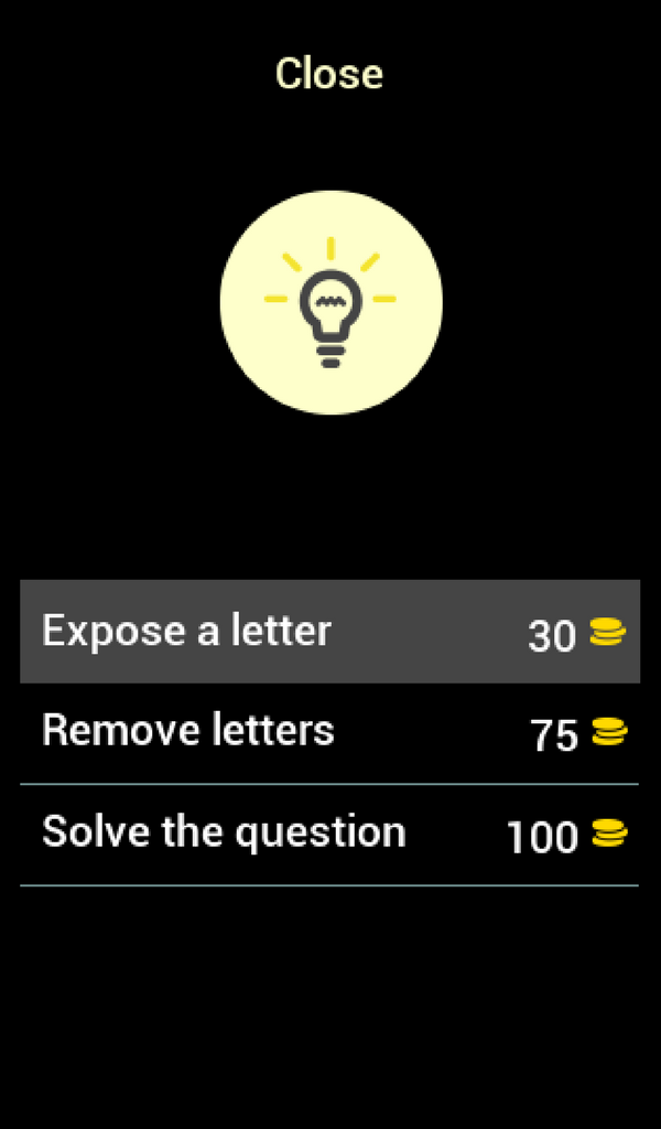 BrainStorming Riddles - App on Amazon Appstore