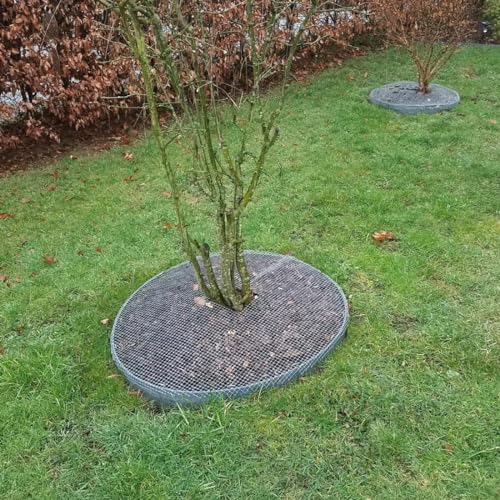 Gewebtes Drahtgeflecht 16 Mesh Edelstahl Metall Gitter Fliegengitter Edelstahlgewebe Drahtgitter Feinmaschig für Heimwerker 33 x 200 CM