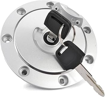 Amazon.co.jp: キーシリンダー バイク NSR250用 MC18用 MC21用 VFR 400