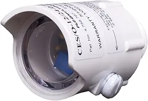 Leviton Photocell, PCOUT, Outdoor