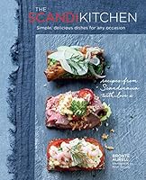 Algopix Similar Product 16 - The ScandiKitchen Simple delicious