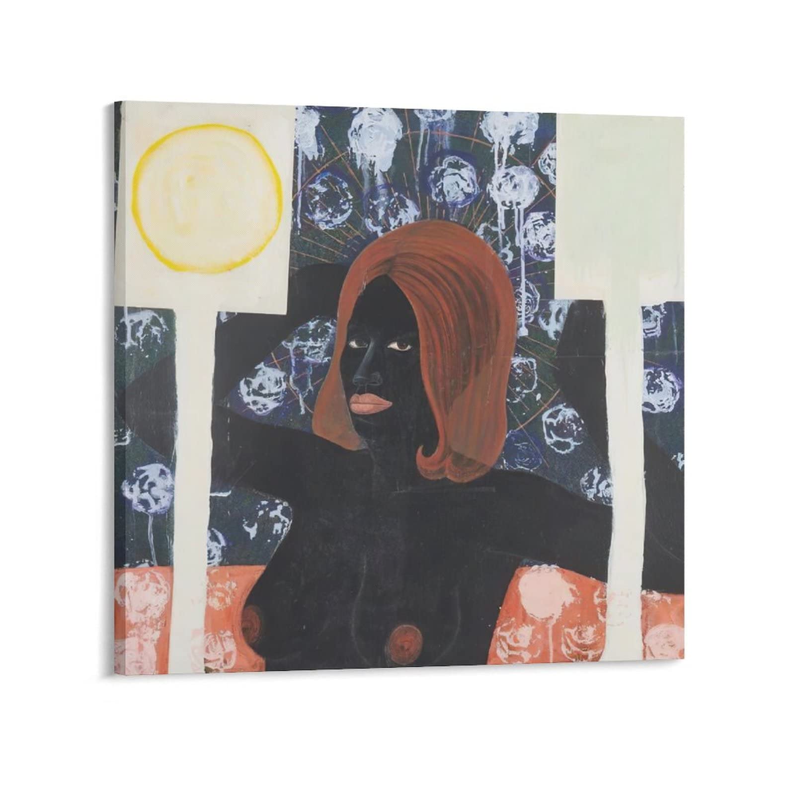 Kerry James Marshall Art