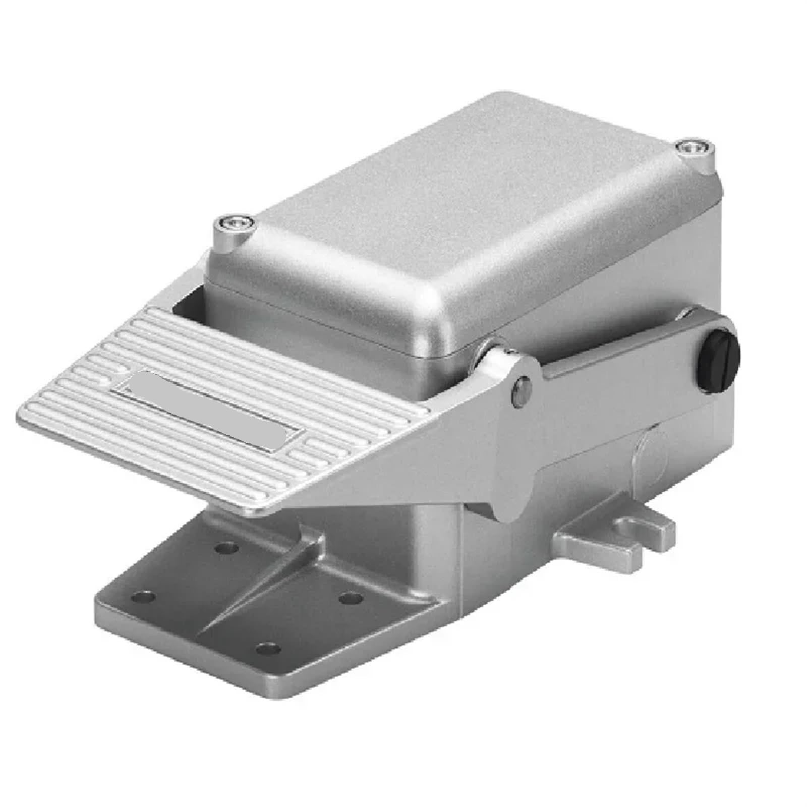 Clapet de pied FP-3-1/4-B 8986 de distribution d'air comprimé industriel