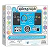 Spirograph Scratch & Shimmer #1