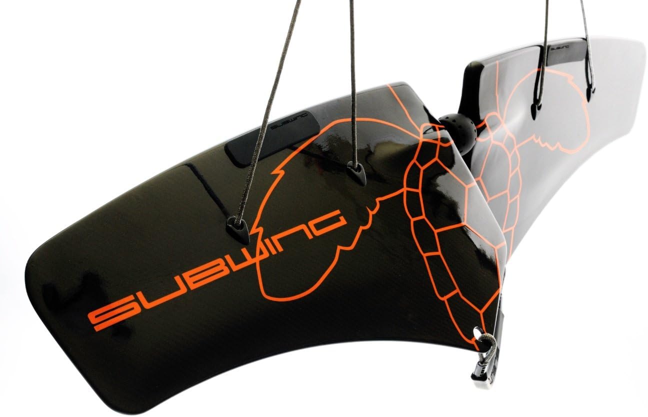 Subwing Carbon Glossy