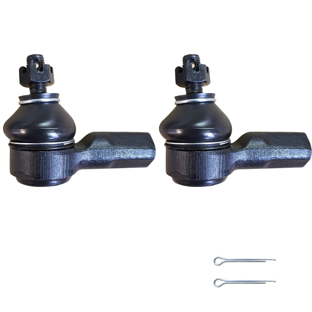 Photo 1 of HHCM Outer Tie Rod End 2pc ES3581 