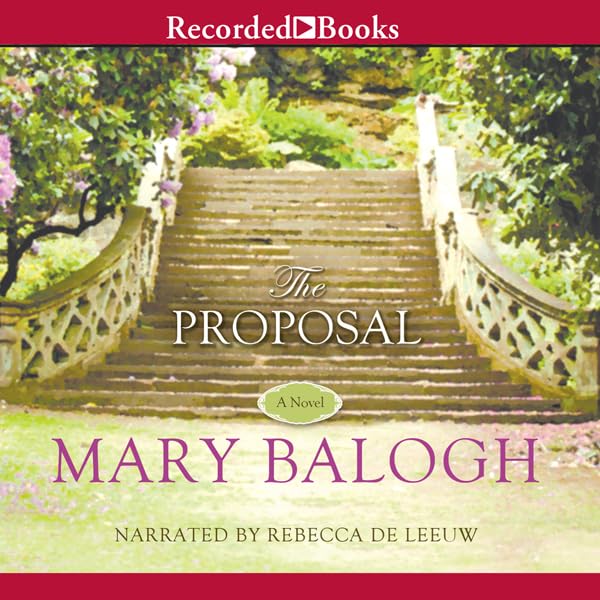 Cover art for The Proposal