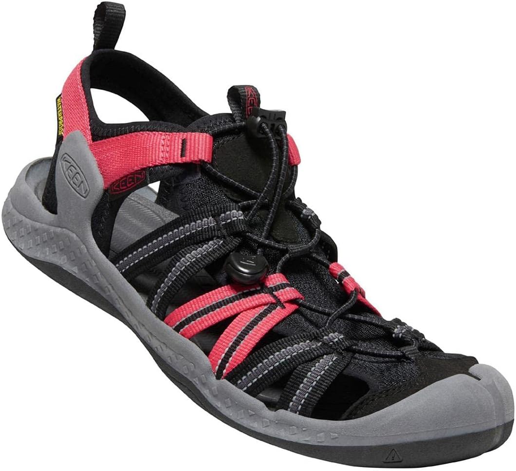 Amazon | KEEN（キーン）メンズ Drift Creek H2 (ドリフトクリーク