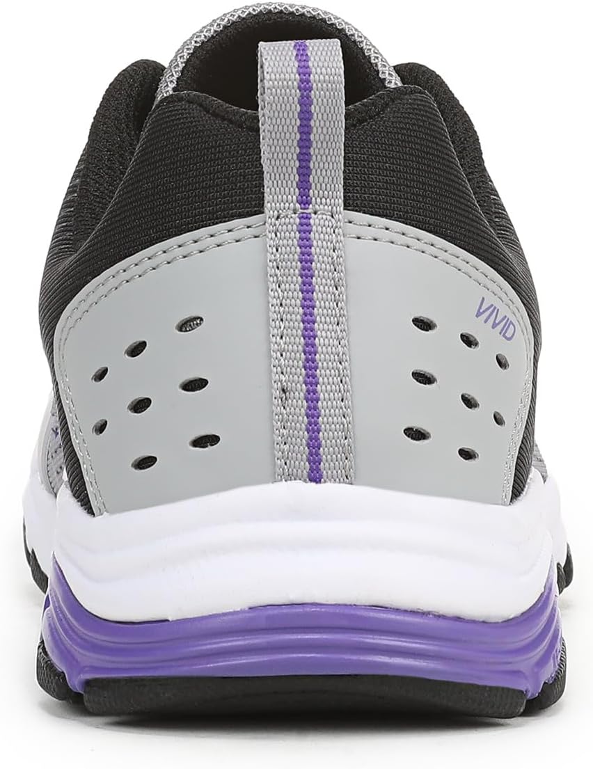 Ryka Women's Vivid RZX Sneaker - Image 3