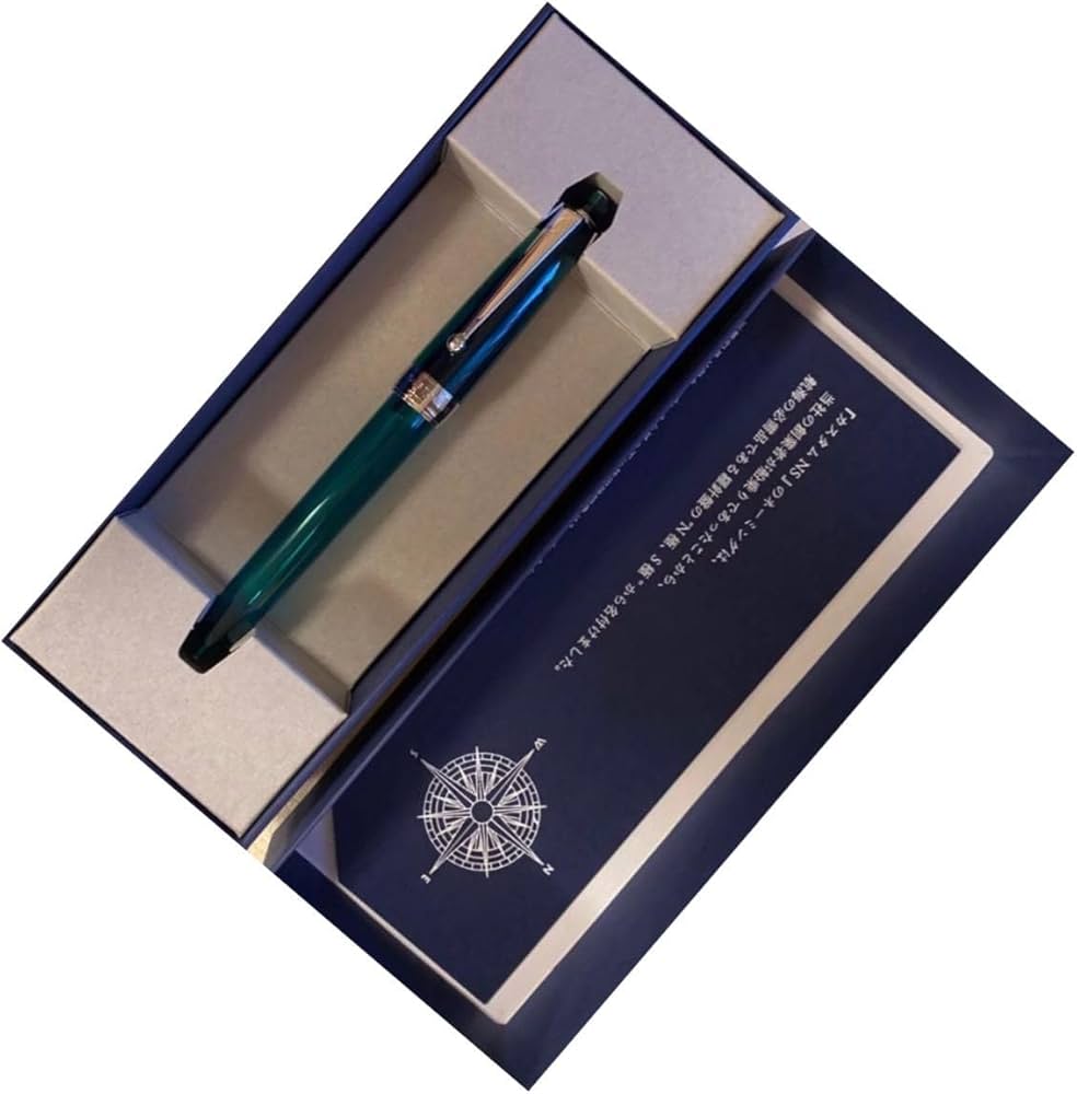 Amazon | パイロット 万年筆 カスタム NS 株主優待 2023年 | 万年筆