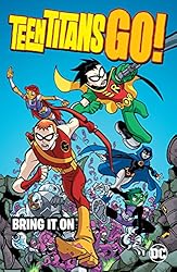 Amazon | Teen Titans Go! (2004-2008): Titans Together (English