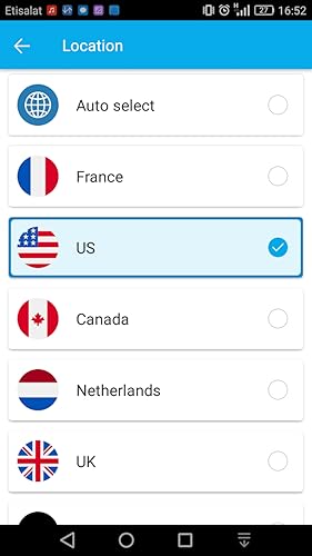 AMD Free vpn