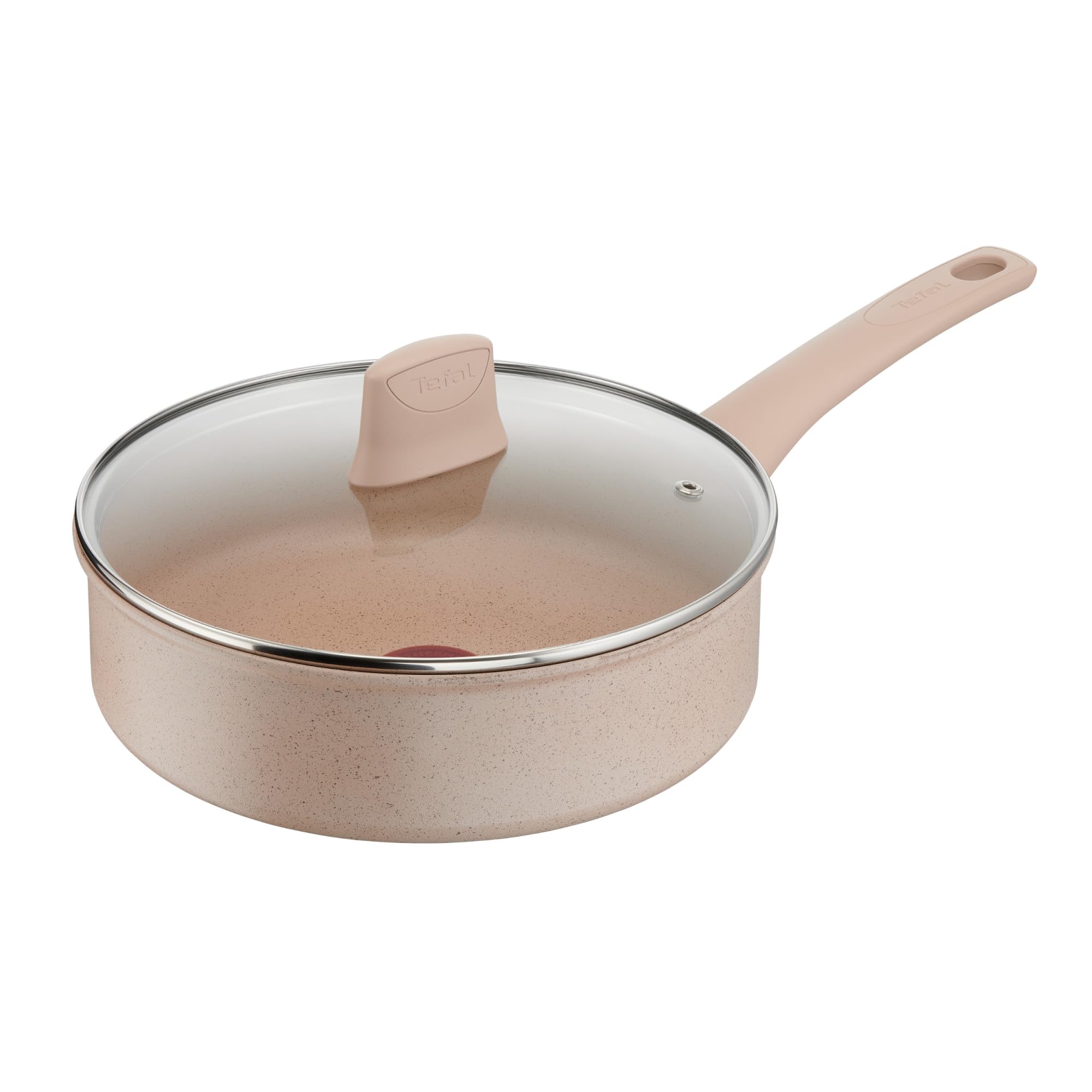 Tefal Delight, sauteuse 24 cm, antiadhésif, tous feux