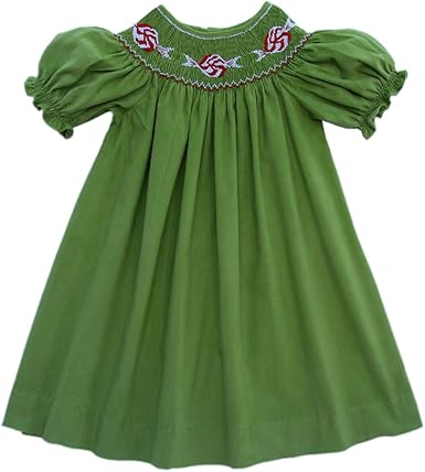 peppermint green dress