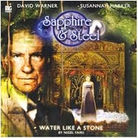 Water Like a Stone
