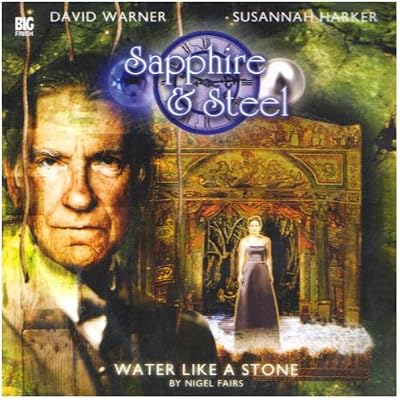 Water Like a Stone
