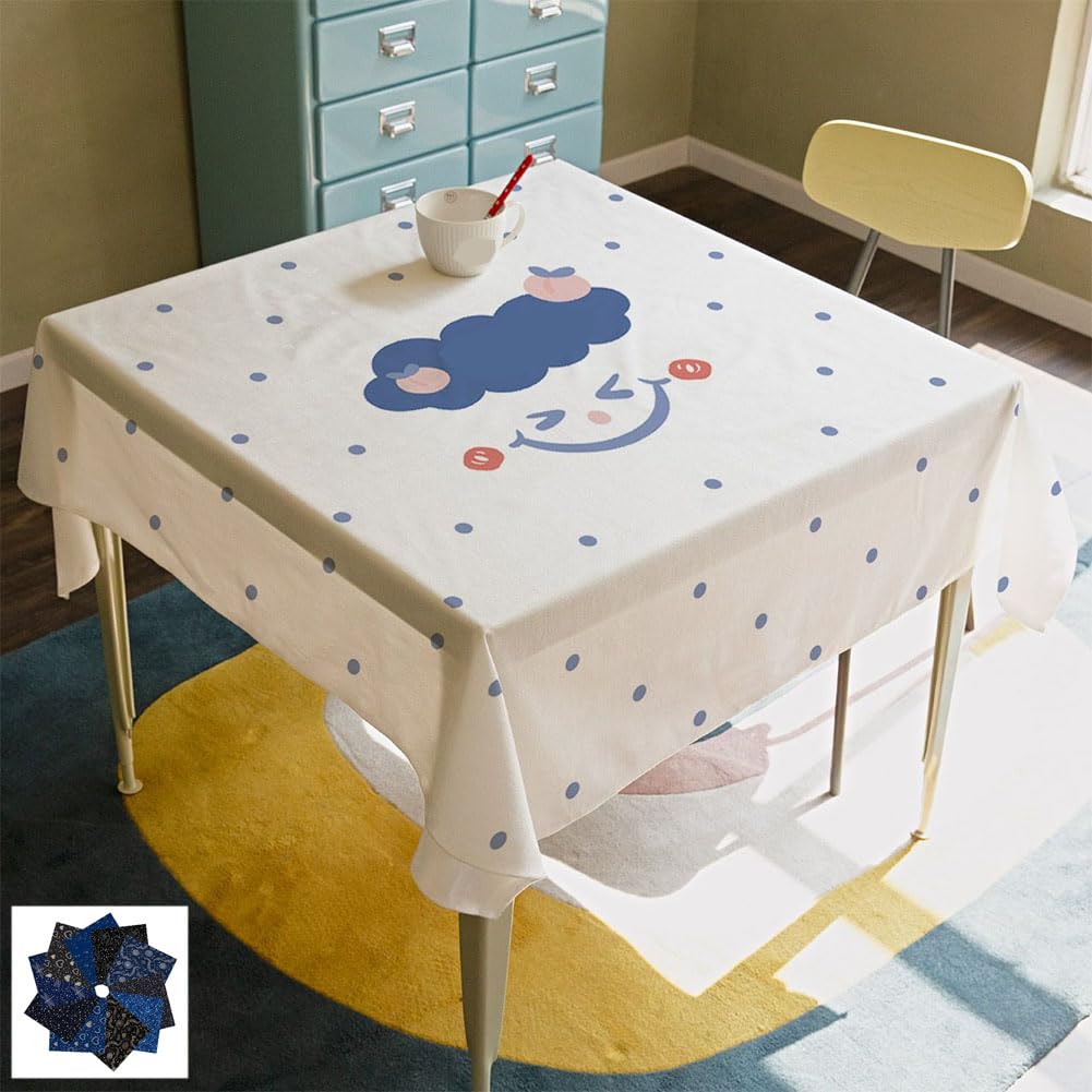 Lot de 10 tissus en coton étoiles - Tissu patchwork avec étoiles - Ciel nocturne - Paquet de tissu en coton pour matelassage - Tissu en coton - Tissu de couture - Tissus de couture - Tissus DIY