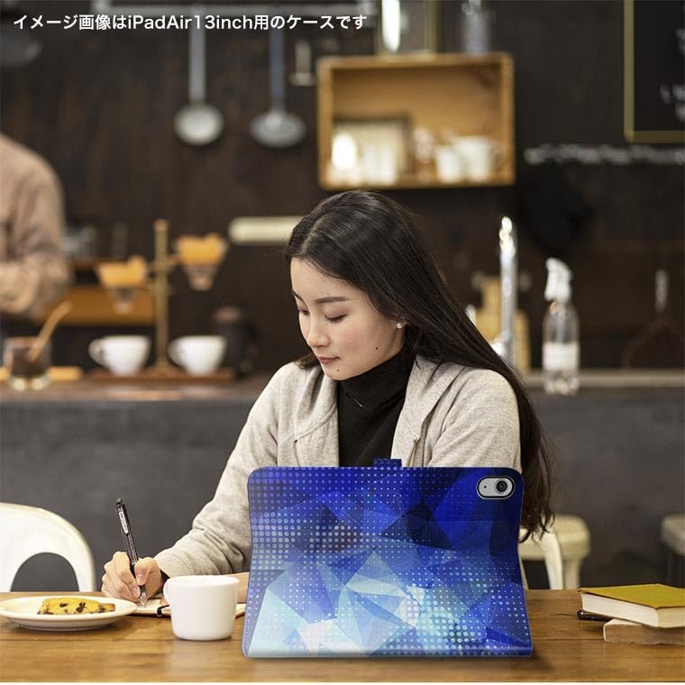 Amazon.co.jp: iPad Pro 13インチ （M4）用 ケース 2024 第7世代 用