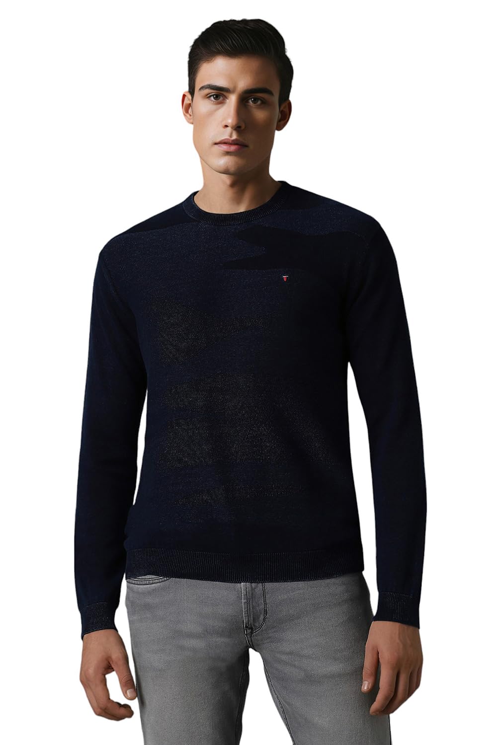 louis philippe Men Casual Pants-picture-36