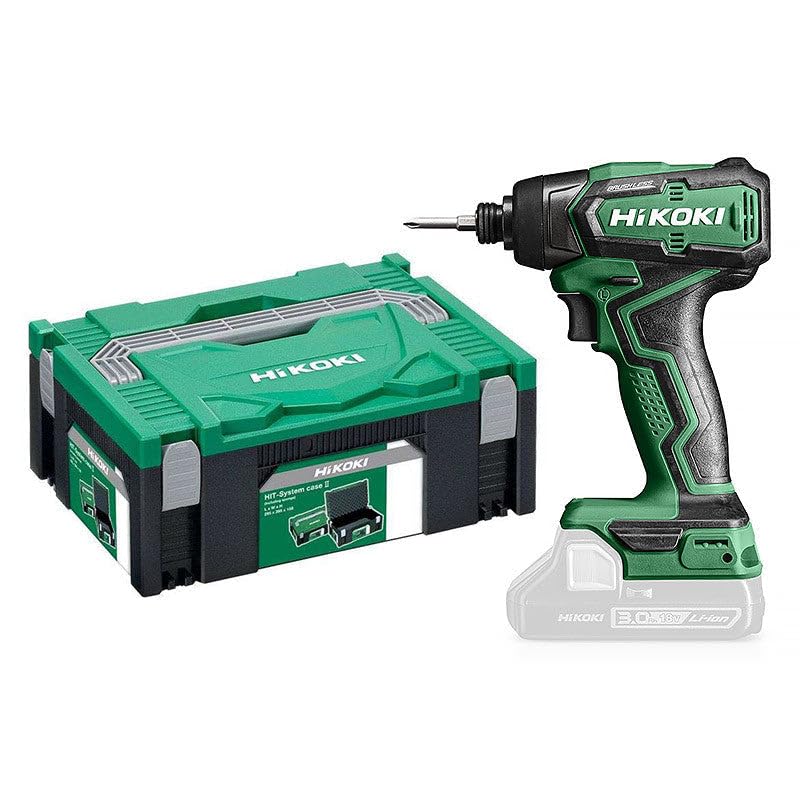 Visseuse à chocs 18V 1/4