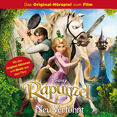 Rapunzel