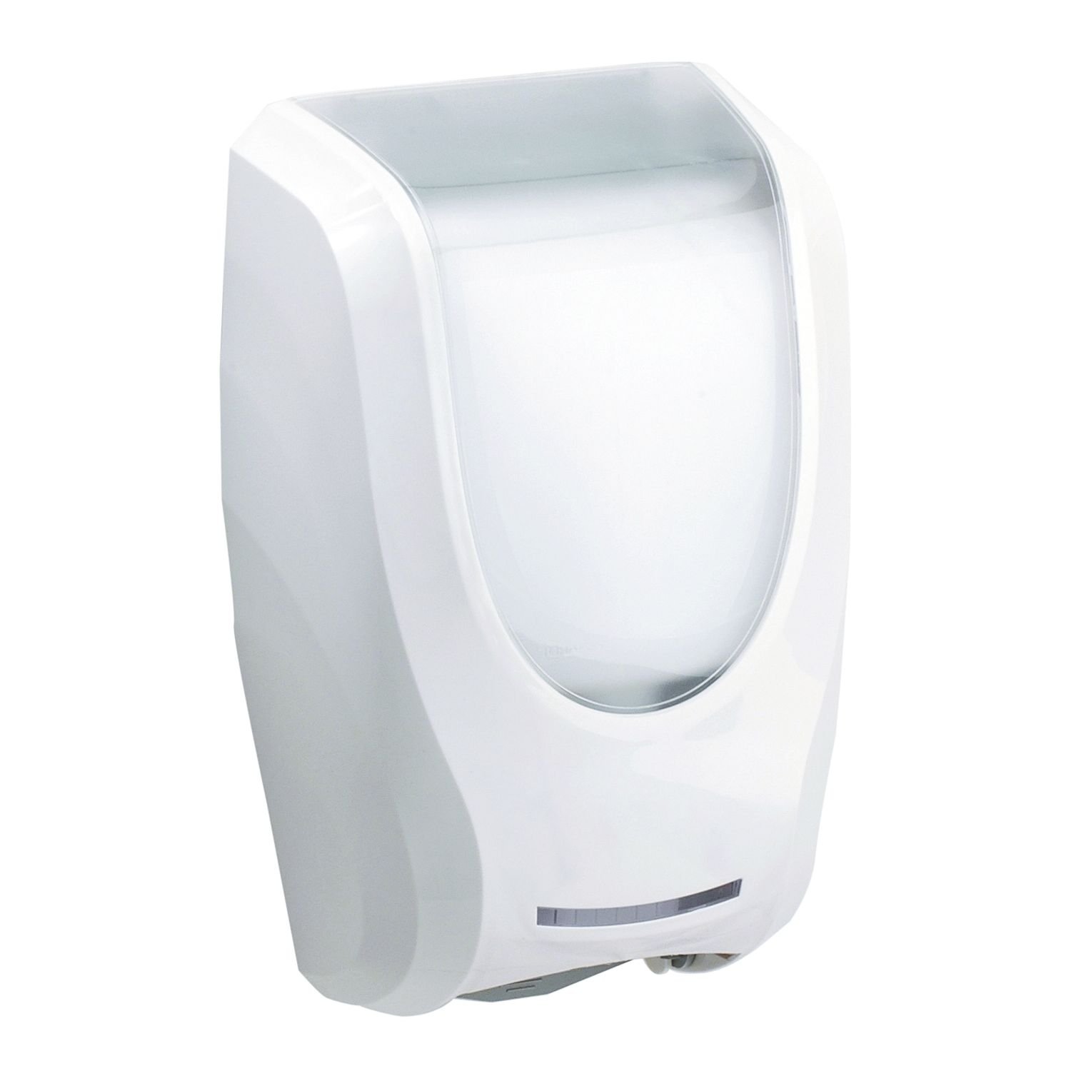 Physioderm Neptune Spender Touchless weiß 1 LNeptunflasche