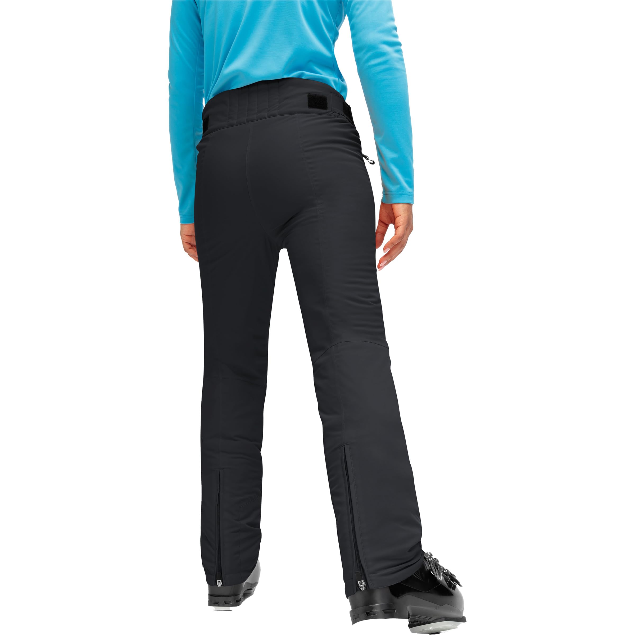 Maier Sports Damen Hose Vroni Slim 2.0