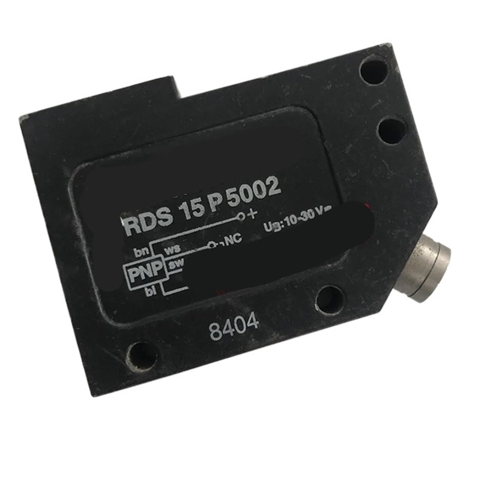 WQGQPXOB Photoelectric Switch Sensor FRDS15P5002