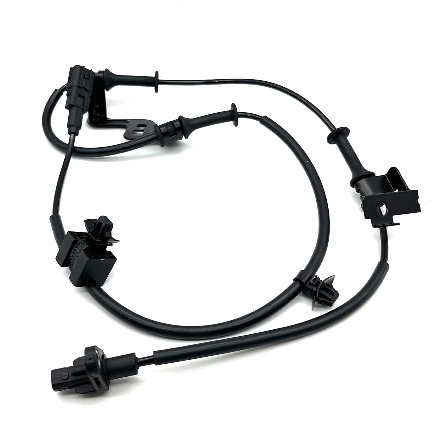 ABS Wheel Speed Sensor Front Right Passenger Side 95671-B2050 Compatible with Ki-a Soul 2014-2019
