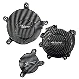 Motorcycles Engine Cover Protector Set for GSXR600 GSXR750 GSXR 600 750 2006-2022 K6 K8 K11