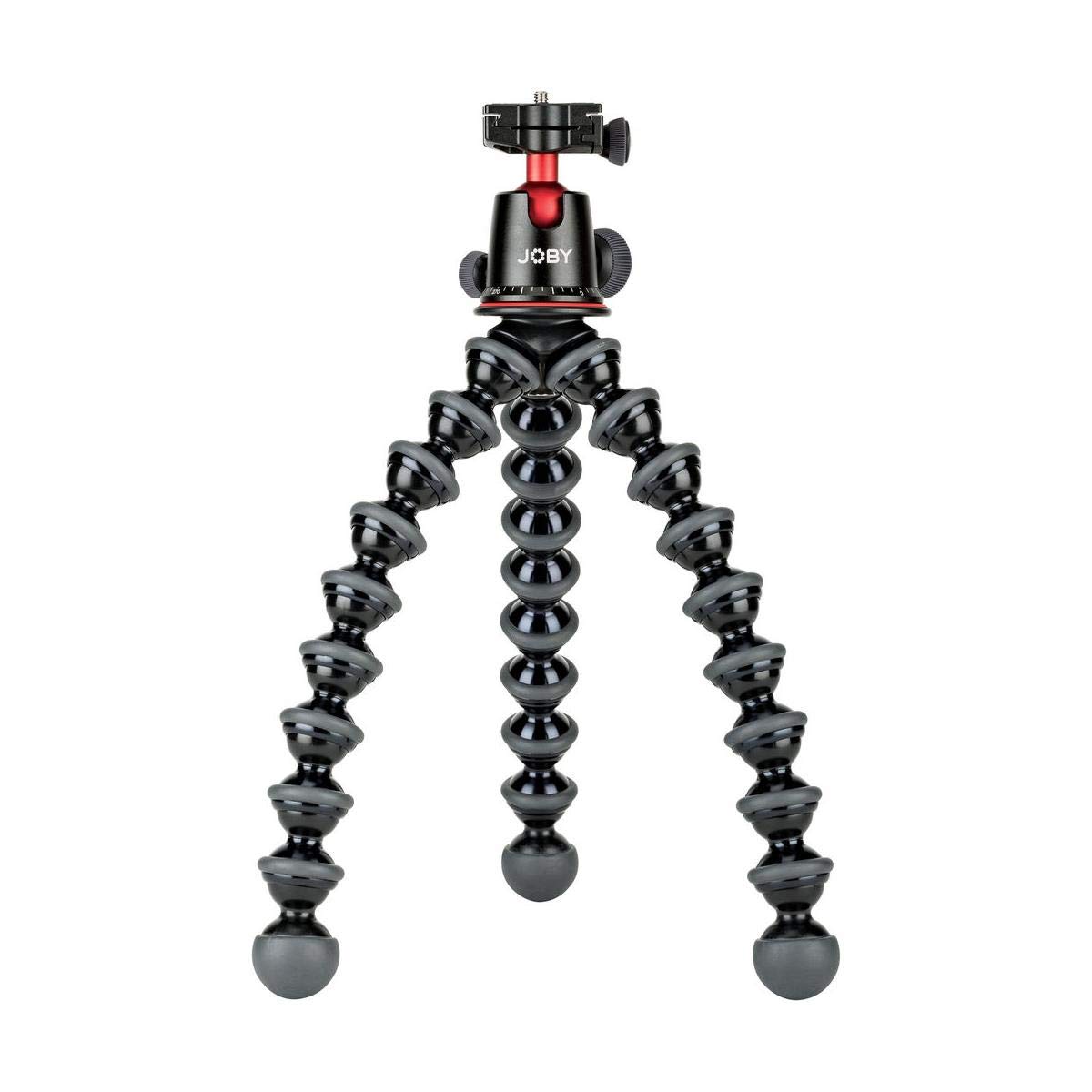 Amazon | Joby GorillaPod 5Kキット ブラック 2パック | ジョビー(JOBY