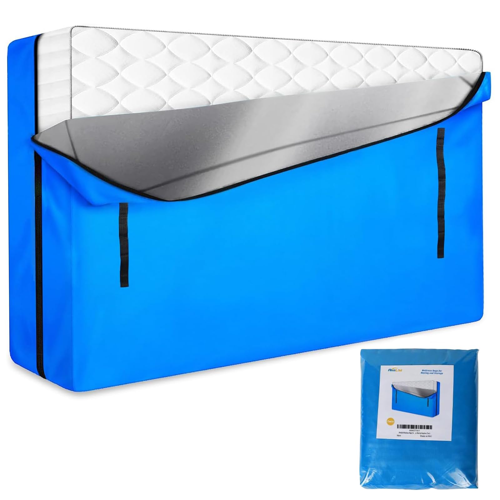 ANALIM Twin Mattress Bag